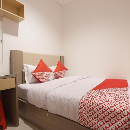Oyo 345 Wynne Residence Jakarta Eksteriør billede