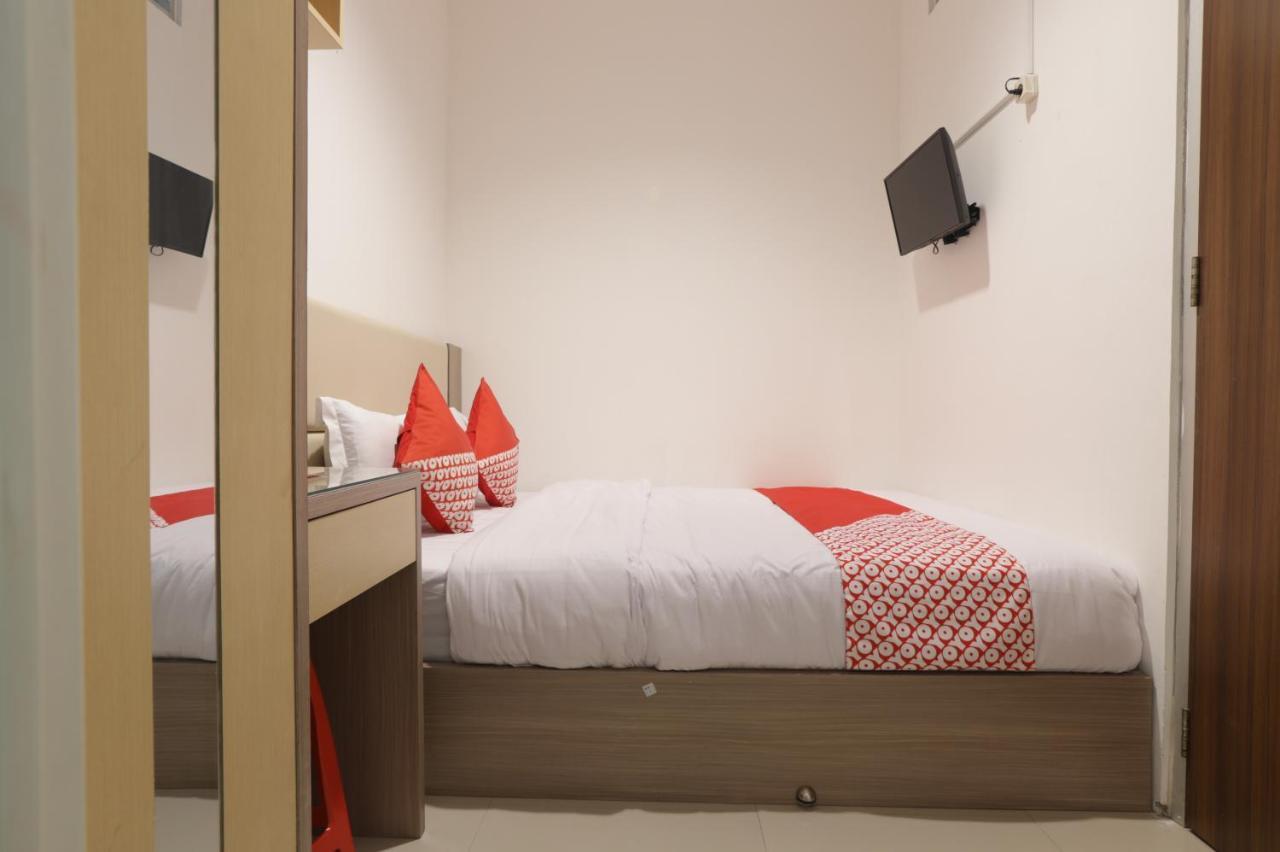 Oyo 345 Wynne Residence Jakarta Eksteriør billede
