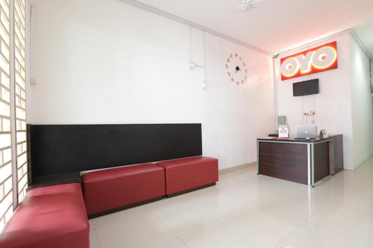 Oyo 345 Wynne Residence Jakarta Eksteriør billede