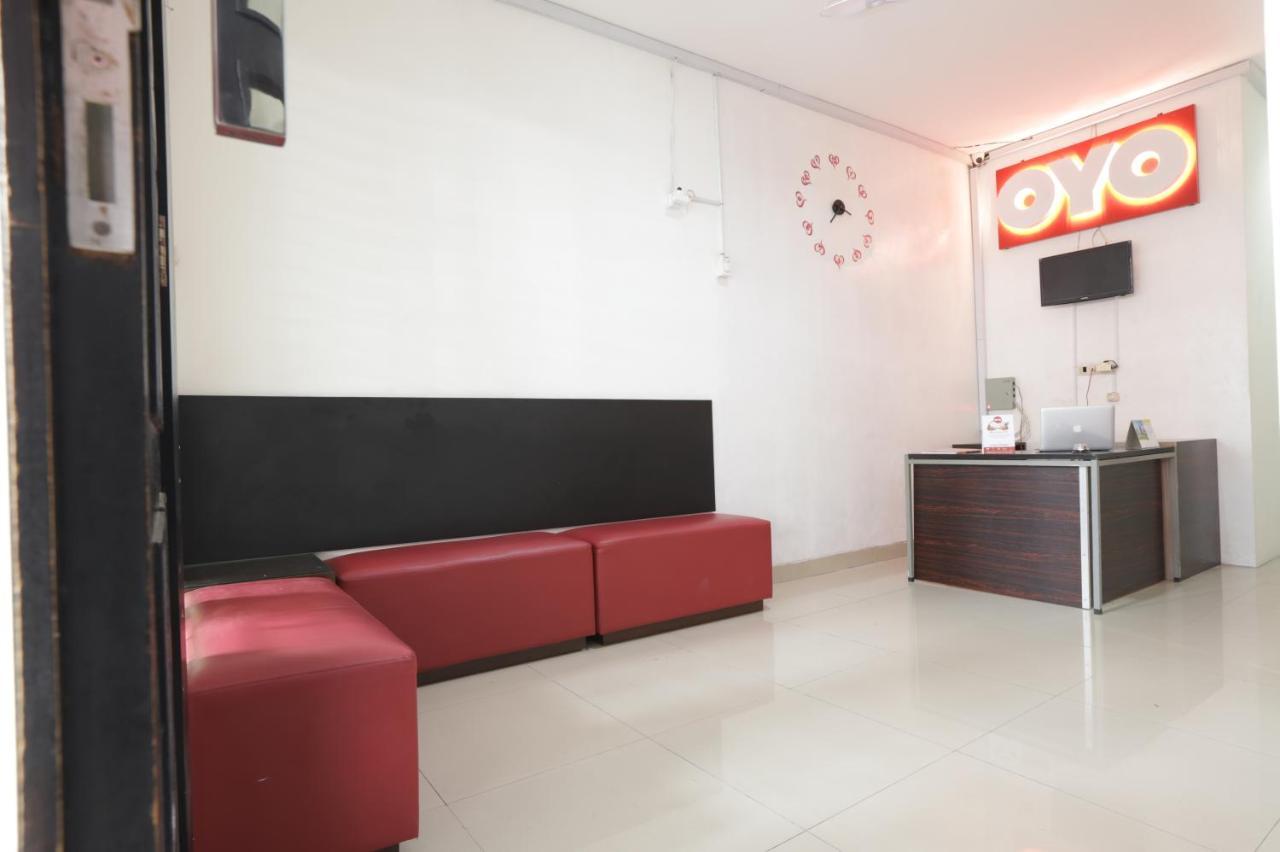Oyo 345 Wynne Residence Jakarta Eksteriør billede