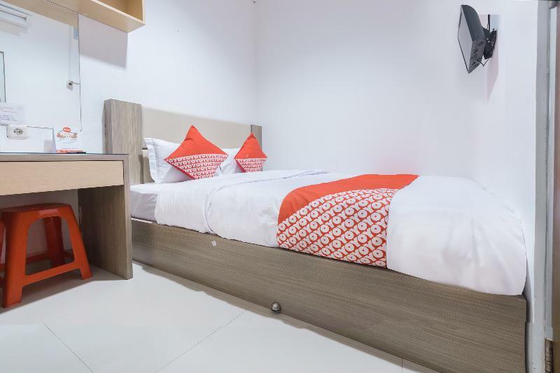 Oyo 345 Wynne Residence Jakarta Eksteriør billede